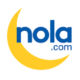 图标图片“NOLA.com”