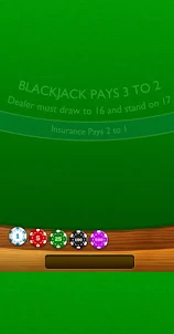 Blackjack