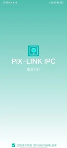 PIX-LINK IPC