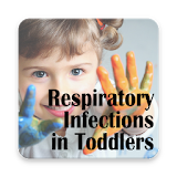 Respiratory Infections In Toddlers icon