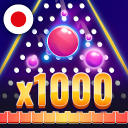 Plinko Space - パチンコスペース Mod Apk