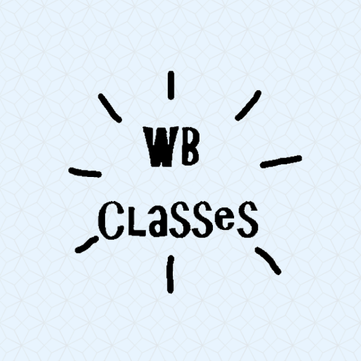 Whiteboard Classes logo