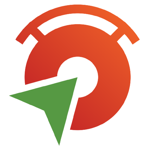 DailyGongPlus by ISS logo