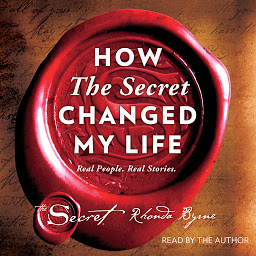 Imagen de icono How The Secret Changed My Life: Real People. Real Stories.