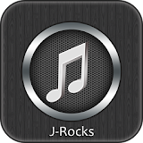Lagu J-Rocks Terpopuler icon