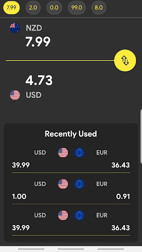 Conver.ai Screen 2