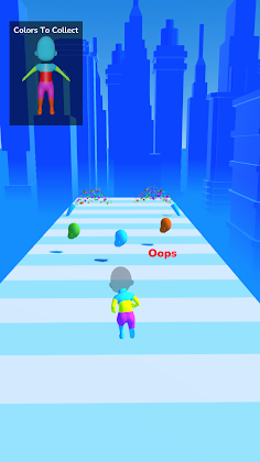 Color Filler - Screenshot 1