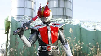 仮面ライダー電王 Season 1 Episode 1 Tv On Google Play