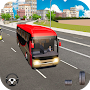 Traffic Bus Game 2019 - Real Bus Simulator