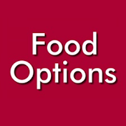 Food Options