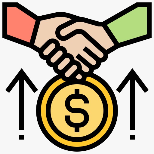 Sales - VolpeCOM logo