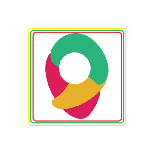 TANYA GPS logo