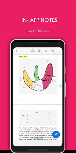 ECG BnB Screenshot 3 - AppWisp.com