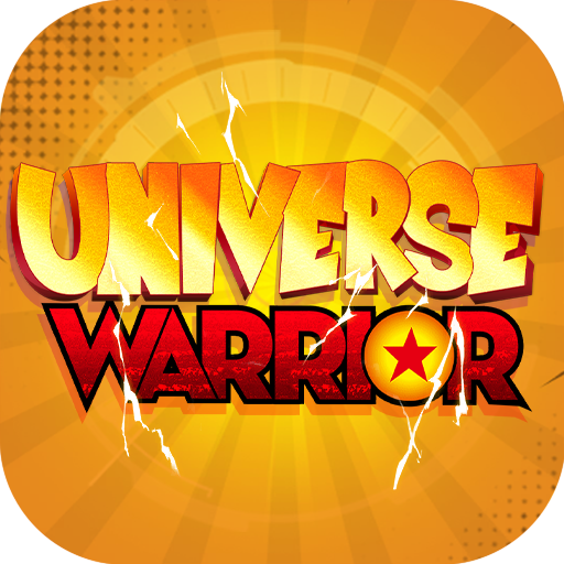 Universe Warrior APK for Android Download