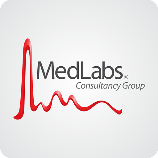 Medlabs logo