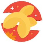 Cover Image of Tải xuống Fortune Cookies  APK