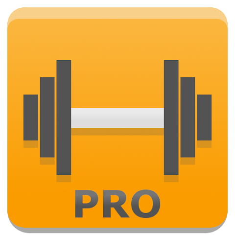 Simple Workout Log PRO Key