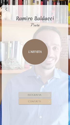 Ramiro Baldacci Screen 3