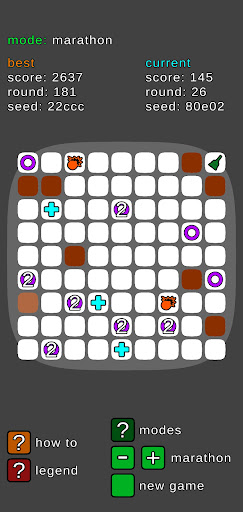 Xordy Screenshot 2 - AppWisp.com