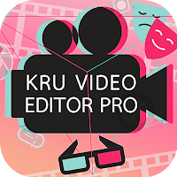 Kru Video Editor Pro