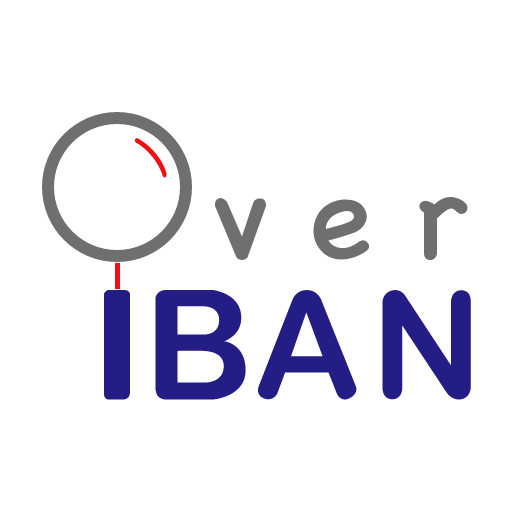 Over IBAN