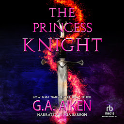 图标图片“The Princess Knight”