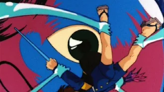 ゲゲゲの鬼太郎 第3作 Season 10 Episode 47 Tv On Google Play