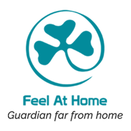 Feel At Home logo