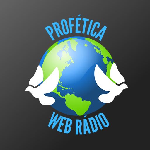 Profética Web Rádio