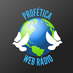 Cover Image of 下载 Profética Web Rádio  APK