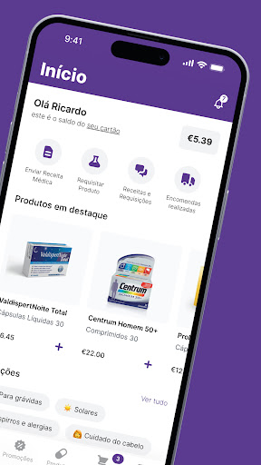Farma Vip Screen 2