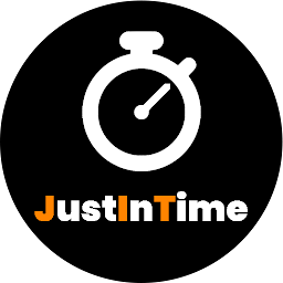 Icon image JustInTime