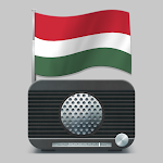 Cover Image of Télécharger Radio Hongrie - Radio Magyar  APK