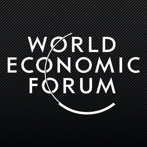 World Economic Forum TopLink  Icon