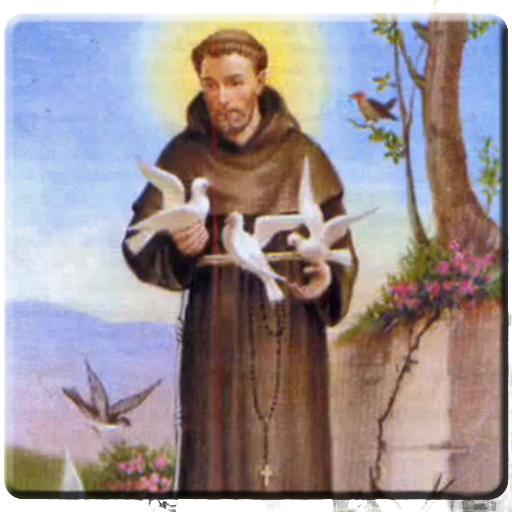 I Fioretti di San Francesco 1.0 Icon