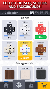 Domino online classic Dominoes game! Play Dominos! apkdebit screenshots 13