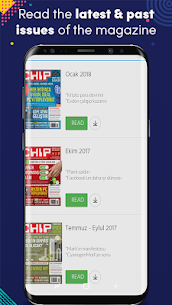 Download CHIP Türkiye v7.8.5 APK (MOD, Premium Unlocked) Free For Android 1
