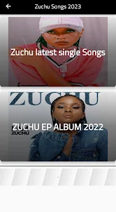 Zuchu Songs 2023