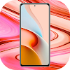 Redmi Note 9 Pro Launcher icon