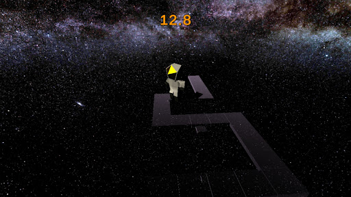 Android application Concentrator screenshort