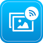 Cover Image of Télécharger ImageCast DLNA Gallery Viewer  APK