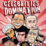 Celebrities Domination icon