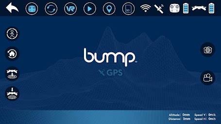 BUMP GPS