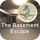 The Basement Escape icon