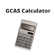 GCAS Calculator Download on Windows