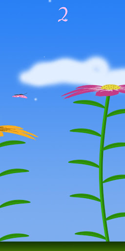Flutter Screen 2