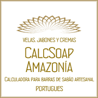CalcSoap Amazonia Portug. FREE