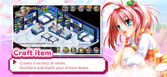 Game screenshot Wonderland M hack