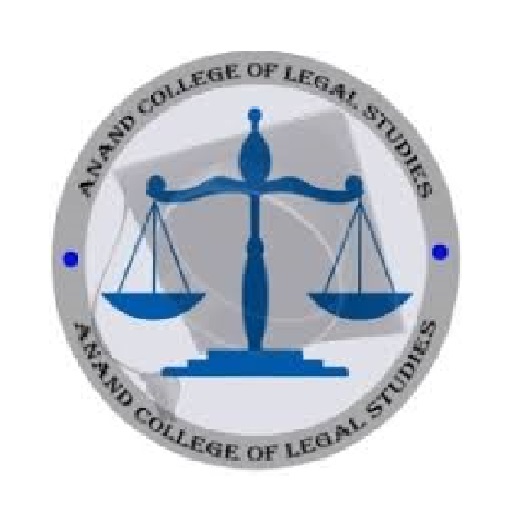 Anand college of Legal Studies logo