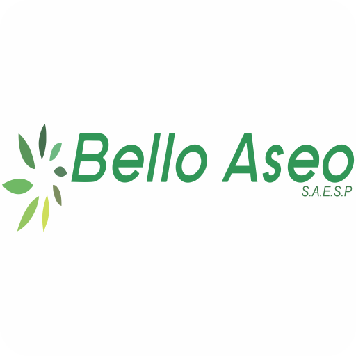 Bello Aseo App - AppWisp.com